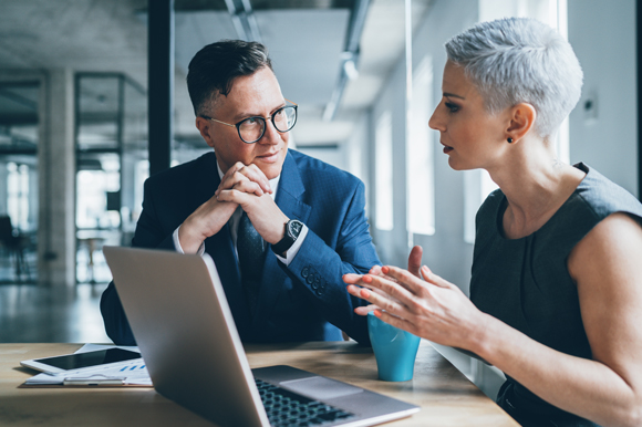 Lakeside Business Savings